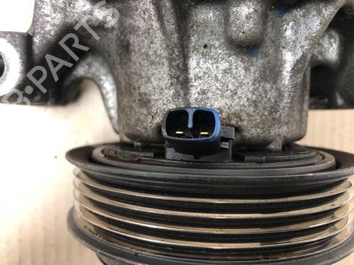 AC compressor FIAT BRAVO II (198_) 1.4 (198AXA1B) | BP15345812M34 