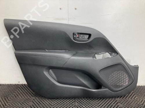 Used Front left panel Front left panel 37213841 37213841