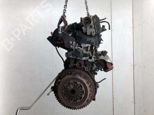 Engine DACIA SANDERO 1.2 16V | BP37214944M1 - Image 2