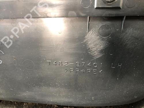 Front left panel DAIHATSU MATERIA (M4_) 1.5 | BP24438301C58 - Image 6