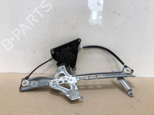 Used Front left window mechanism Front left window mechanism 37206306 37206306