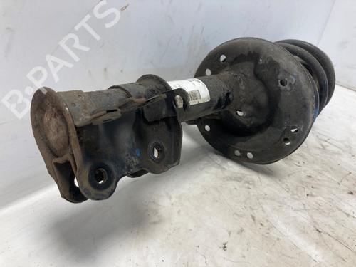 Left front shock absorber FIAT 500 C (312_) 0.9 (312AXN1A, 312AXN11) | BP37214805M16 - Image 3