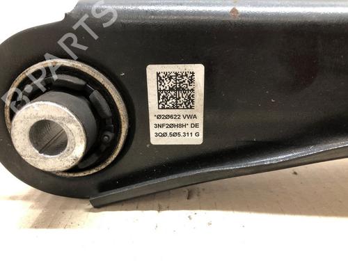 Right rear suspension arm AUDI Q3 (F3B) 45 TFSI e | BP16379756M15 