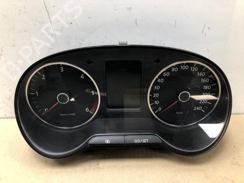 Used Instrument cluster Instrument cluster 37204480 37204480