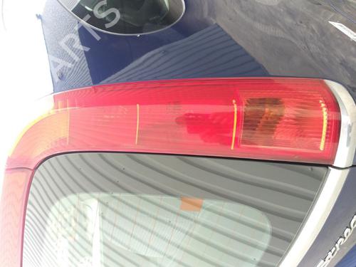 Used Right taillight HONDA STREAM (RN) 1.7 16V (RN1) (125 hp) 15340315
