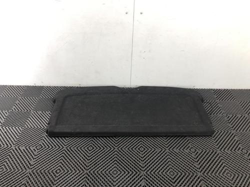 Rear parcel shelf PEUGEOT 307 (3A/C) 2.0 HDi 135 | BP15536750C85 