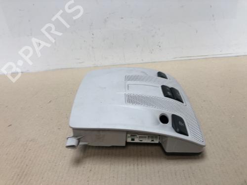 Interior roof light MERCEDES-BENZ A-CLASS (W176) A 180 CDI / d (176.012) | BP16120628I8 