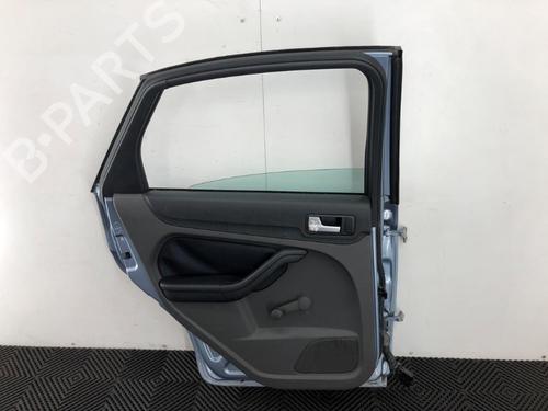 Dør venstre bak FORD FOCUS II (DA_, HCP, DP) 2.0 | BP16265886C4 
