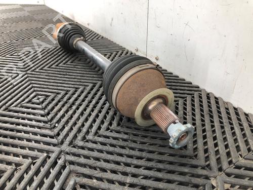 Left front driveshaft SEAT IBIZA V (KJ1, KJG) 1.0 TSI | BP37209450M38 - Image 2