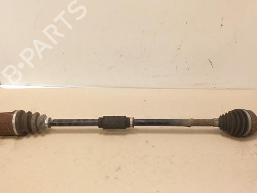 Used Right front driveshaft Right front driveshaft 15340040 15340040