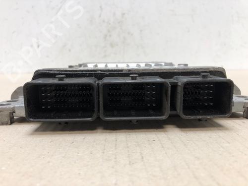 Engine control unit (ECU) RENAULT MEGANE II Estate (KM0/1_) 1.5 dCi (KM16) | BP15299084M57 