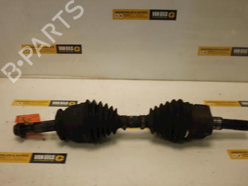 Used Left front driveshaft FORD USA EXPLORER (U2, U_) 4.0 V6 4WD (207 hp) 15311603