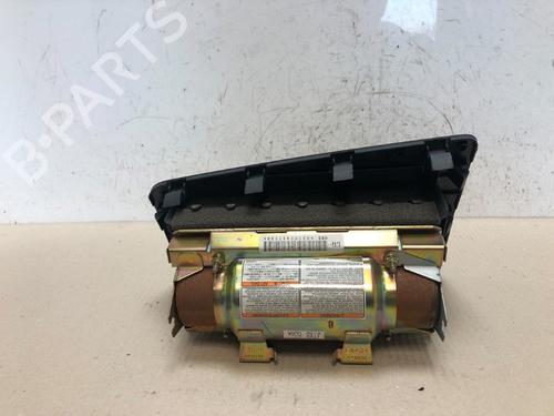 Knekollisjonspute MAZDA 6 Saloon (GG) 2.0 DI (GG14) | BP15534065C50 