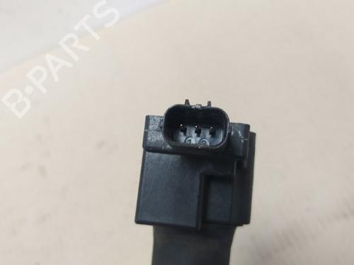 Ignition coil HONDA CIVIC VII Saloon (ES, ET) 1.3 IMA (ED9, ES9) | BP15342767M94 