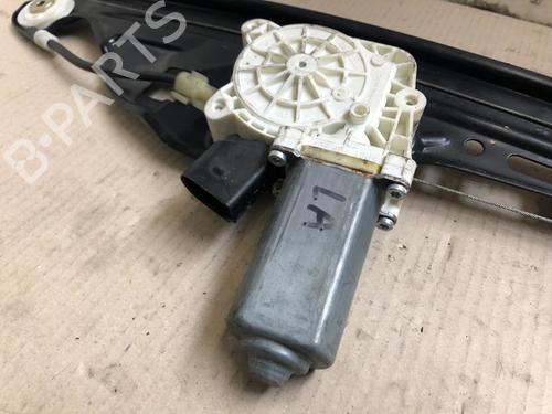 Rear left window mechanism BMW 5 (E60) 545 i | BP15298717C24 