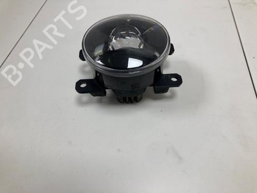 Left front fog light FORD RANGER (TKE) 2.0 EcoBlue 4x4 | BP37212811C30 - Image 3