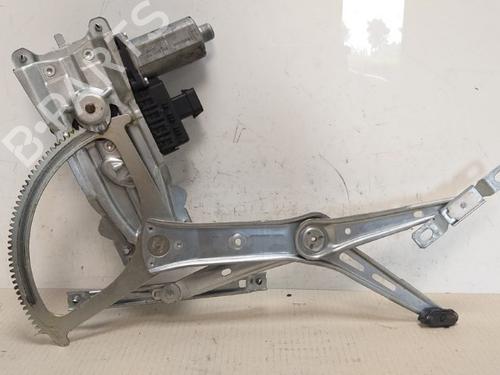 Used Front right window mechanism OPEL ASTRA H (A04) 1.4 (L48) (90 hp) 15649789