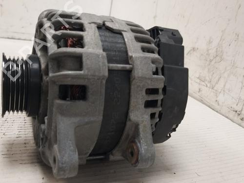 Alternator MERCEDES-BENZ B-CLASS Sports Tourer (W246, W242) B 220 CDI / d (246.203) | BP15341787M7 