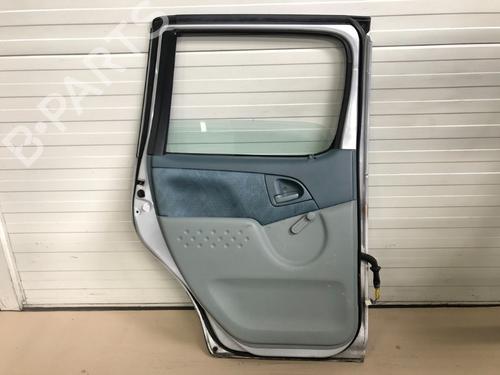 Left rear door TOYOTA YARIS VERSO (_P2_) 1.3 (NCP20_, NCP22_, NCP20R, NCP22R) | BP15533209C4 