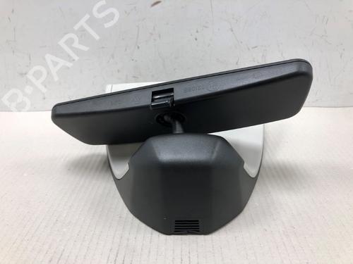 Rear mirror VW T-CROSS (C11, D31) 1.0 TSi | BP37212354I6 - Image 3