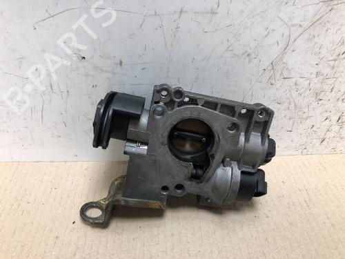 Throttle body FIAT PANDA (169_) 1.1 (169.AXA1A) | BP15533554M82 