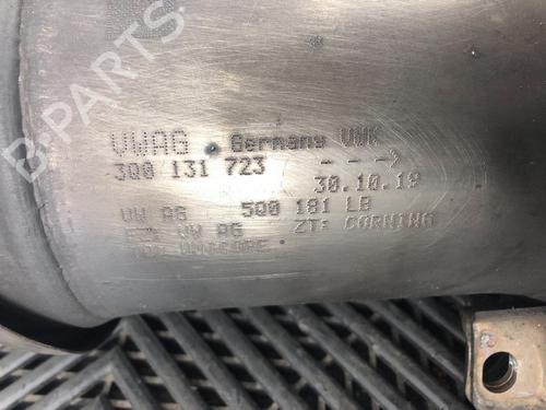 Catalyst SEAT LEON (5F1) 1.5 TSI | BP37203629M10 - Image 5