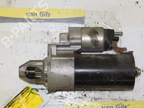 Used Starter Starter 15299767 15299767