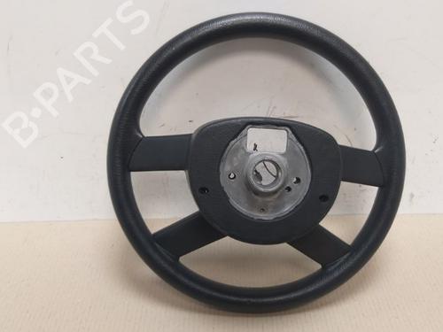 Steering wheel VW POLO (9N_, 9A_) 1.4 16V | BP16064481C49 