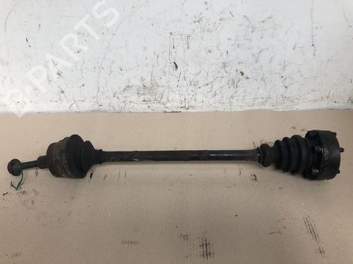Used Left rear driveshaft Left rear driveshaft 15298337 15298337