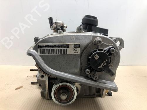 Cylinder head VW POLO VI (AW1, BZ1, AE1) 1.0 TSI | BP37204156M5 - Image 4