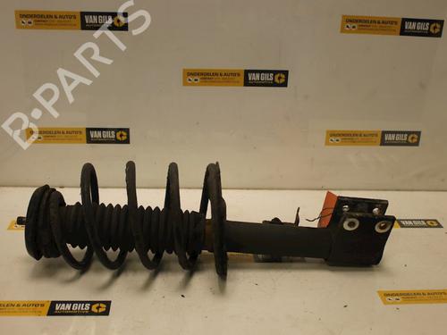 Used Left front shock absorber Left front shock absorber 15310590 15310590