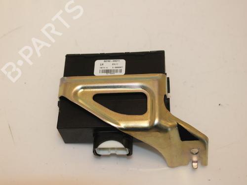 Used Electronic module PEUGEOT 107 (PM_, PN_) 1.0 (68 hp) 15321910