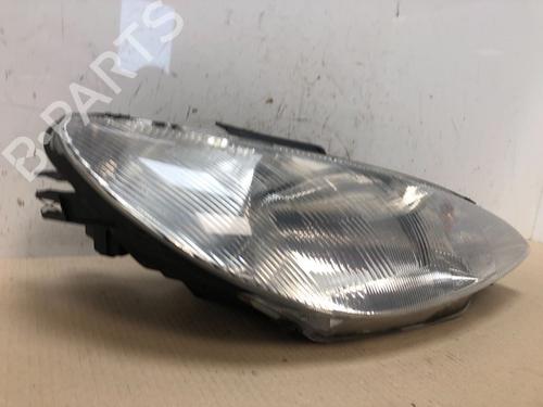 Right headlight PEUGEOT 206 Hatchback (2A/C) 1.4 i | BP15533466C29 