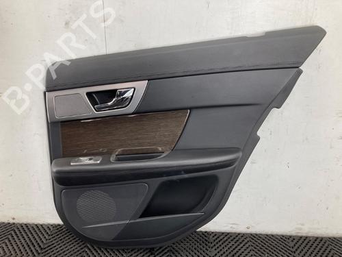 Used Rear right panel Rear right panel 37213814 37213814
