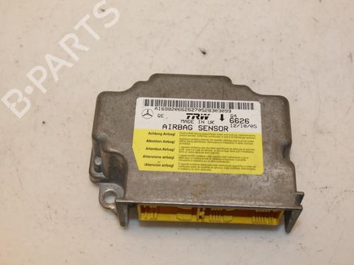 Used ECU airbags ECU airbags 21173054 21173054