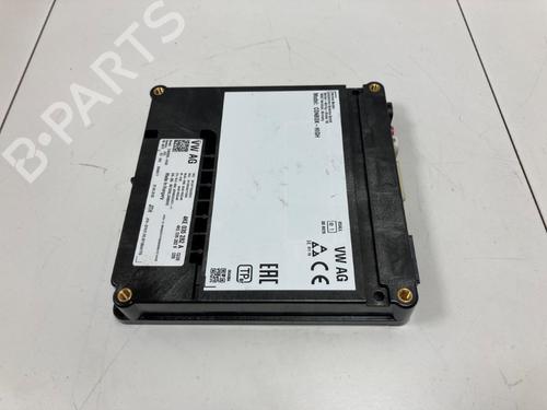 Electronic module AUDI A6 C8 Avant (4A5) RS6 TFSI Mild Hybrid quattro | BP37208465M83 - Image 2
