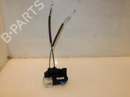 Used Front right lock Front right lock 15323542 15323542