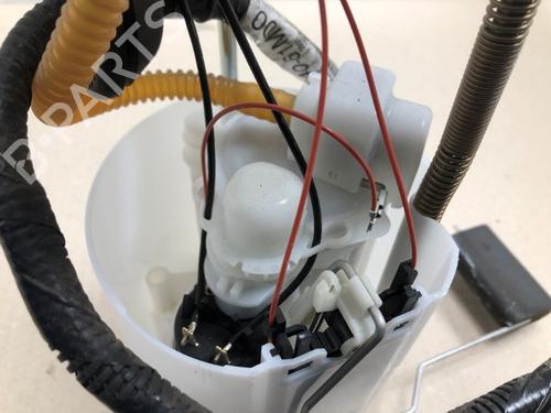 Fuel pump SUZUKI VITARA (LY) 1.0 (APK 310) | BP37214488M76 - Image 5
