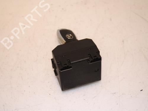 Ignition barrel MERCEDES-BENZ S-CLASS Coupe (C216) CL 500 (216.371) | BP15329690M48 