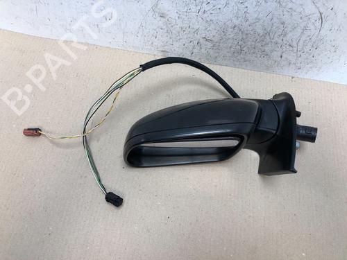 Left mirror PEUGEOT 307 (3A/C) 1.6 16V | BP15344352C26 