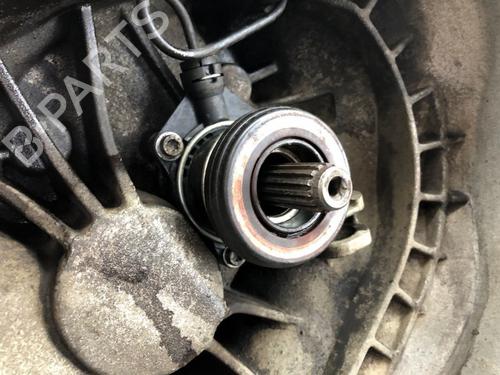 Gearbox OPEL CORSA D (S07) 1.4 (L08, L68) | BP37210734M3 - Image 2