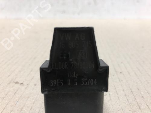 Ignition coil SEAT IBIZA III (6L1) 1.4 16V | BP15536341M94