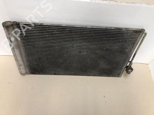 AC radiator BMW 7 (E65, E66, E67) 730 d | BP15535593M32 - Image 4