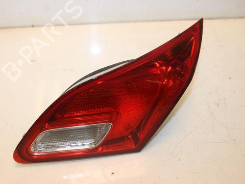 Used Right taillight OPEL ASTRA J (P10) 2.0 CDTI (68) (165 hp) 15315898