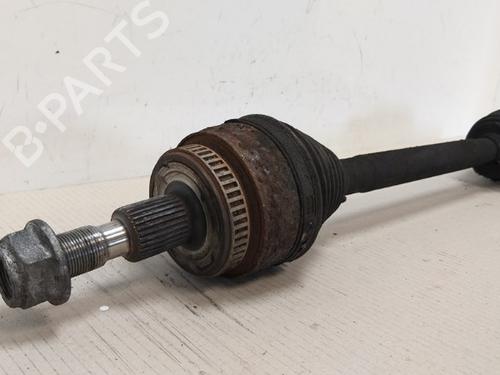 Right rear driveshaft MERCEDES-BENZ M-CLASS (W163) ML 55 AMG (163.174) | BP15343104M41 