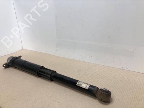 Left rear shock absorber VW GOLF VII (5G1, BQ1, BE1, BE2) 1.2 TSI | BP15347980M18 