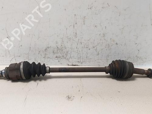 Used Left front driveshaft Left front driveshaft PEUGEOT 107 (PM_, PN_) 1.0 (68 hp) 19413517 19413517