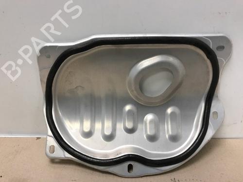 Underbody protection VW POLO VI (AW1, BZ1, AE1) 2.0 GTI | BP15339717M92 