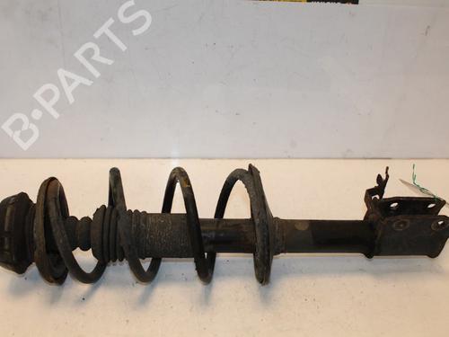 Used Left front shock absorber Left front shock absorber 16899102 16899102
