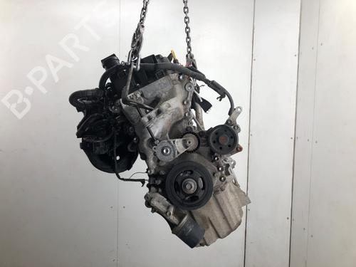Used Engine Engine 37214980 37214980